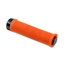 Cube Acid Disrupt MTB Grips - Orange