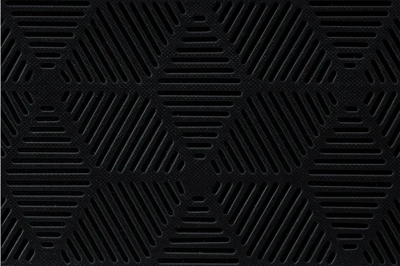 Cube Acid RC 3.0 Bar Tape - Black-2