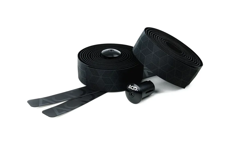 Cube Acid RC 3.0 Bar Tape - Black