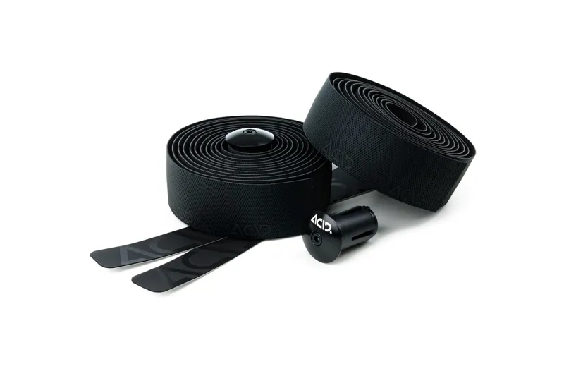 Cube Acid CC 3.5 Bar Tape - Black