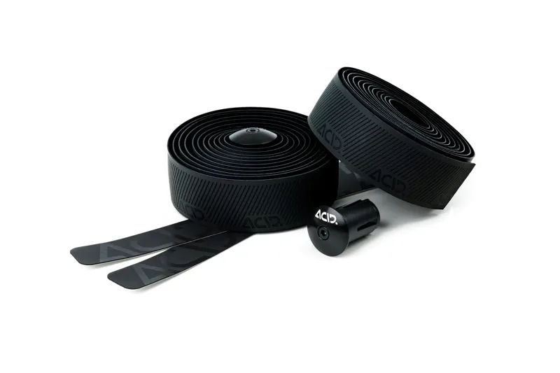 Cube Acid CF 3.5 Bar Tape - Black