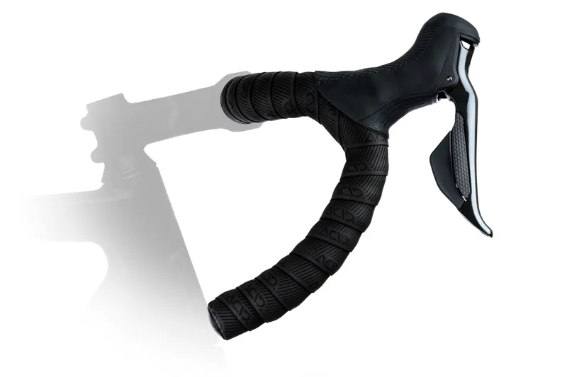 Cube Acid CF 3.5 Bar Tape - Black-1