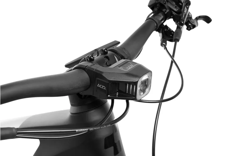 Cube Acid Pro 100/Evolution Light Set - Black-2