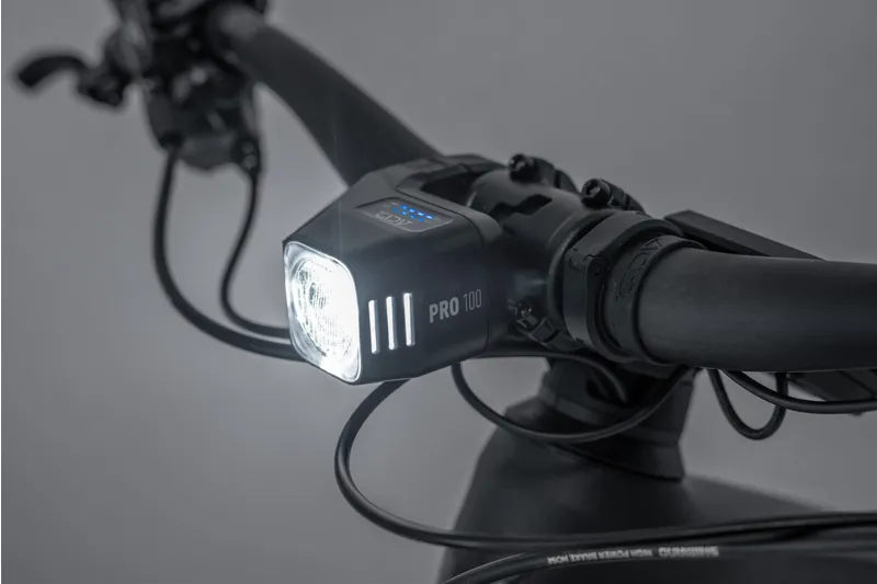 Cube Acid Pro 100/Evolution Light Set - Black-3