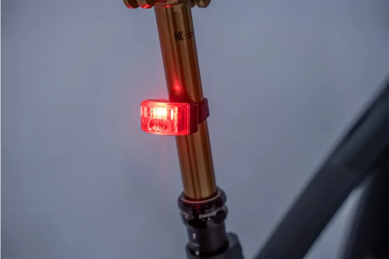 Cube Acid Pro 100/Evolution Light Set - Black-6