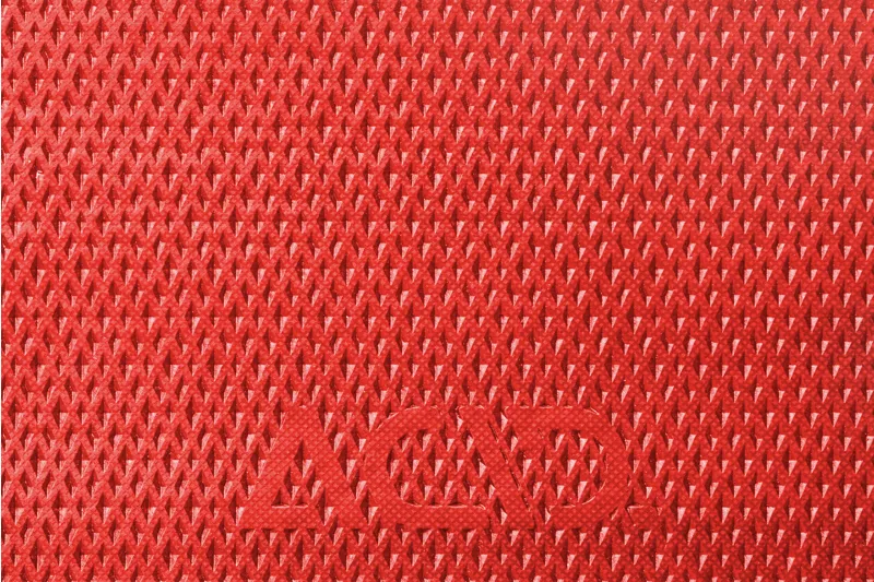 Cube Acid CC 3.5 CMPT Bar Tape - Red-2