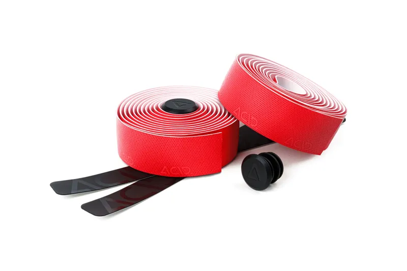 Cube Acid CC 3.5 CMPT Bar Tape - Red