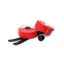 Cube Acid RC 2.5 CMPT Bar Tape - Red
