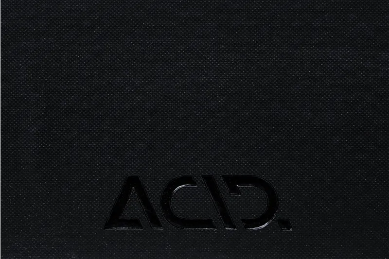 Cube Acid RC 2.5 CMPT Bar Tape - Black-2