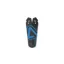 Cube Acid Splash Rear Mudguard - Black/Blue