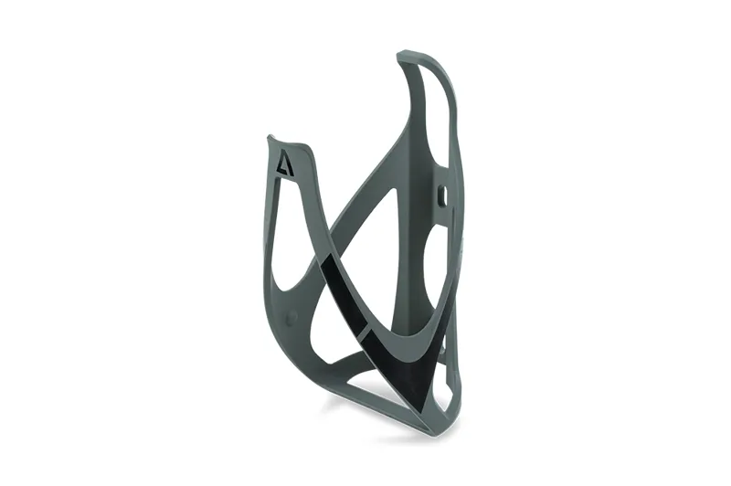 Cube Acid HPP Bottle Cage - Grey/Black