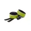 Cube Acid CC 3.5 CMPT Bar Tape - Black/Neon Yellow