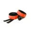 Cube Acid RC 2.5 CMPT Bar Tape - Black/Orange