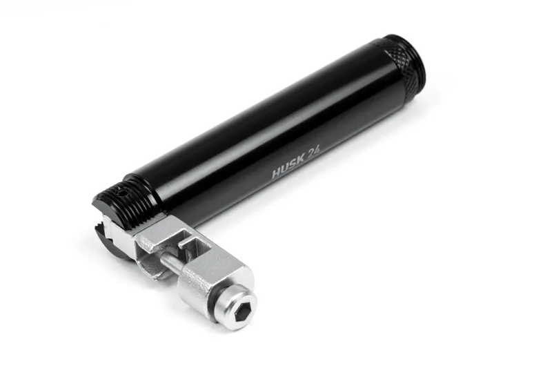 Cube Acid Husk 24 Multi Tool - Black-2