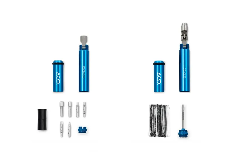 Cube Acid Husk 18 Multi Tool - Blue-3