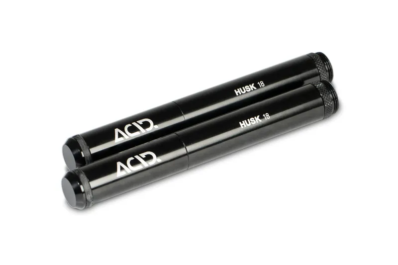 Cube Acid Husk 18 Multi Tool - Black