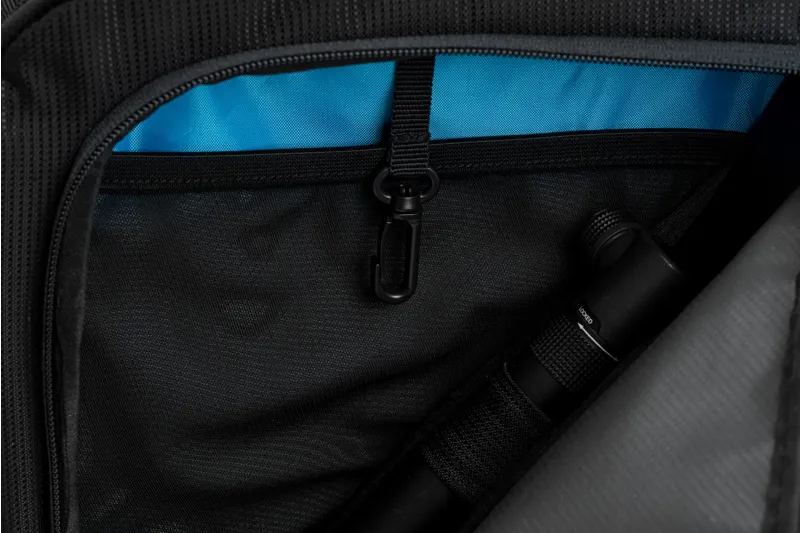 Cube Acid CMPT 2L Frame Bag - Black-2