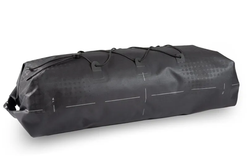 Cube Acid Pack Pro 15L Handlebar Bag - Black-4