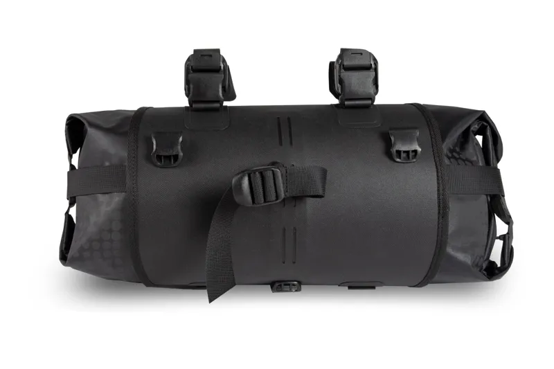 Cube Acid Pack Pro 9L Handlebar Bag - Black-2