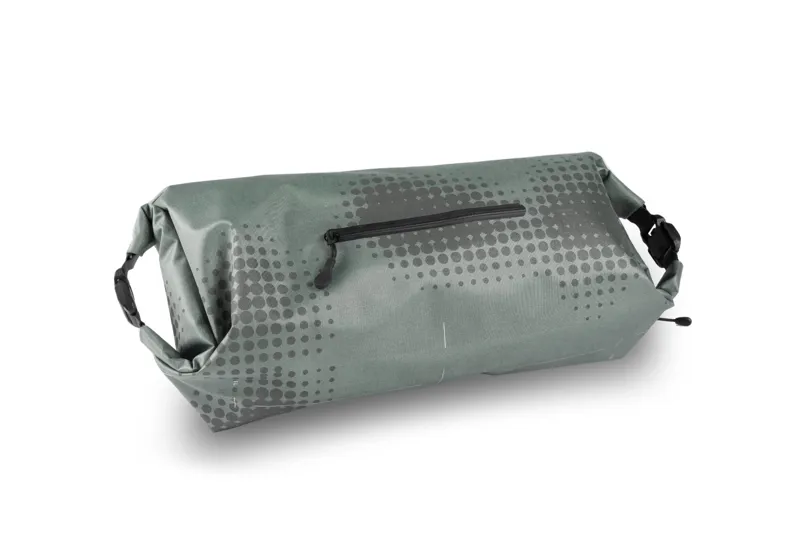 Cube Acid Pack Pro 9L Handlebar Bag - Green-4