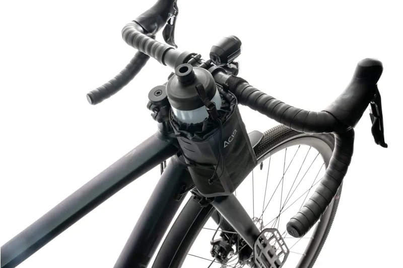 Cube Acid Snack Pack Pro 1 - 1 Litre - Black-1