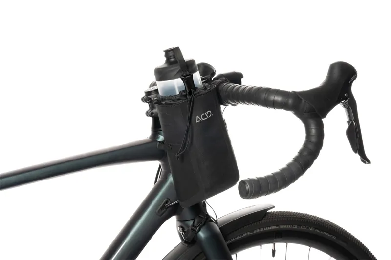 Cube Acid Snack Pack Pro 1 - 1 Litre - Black-2