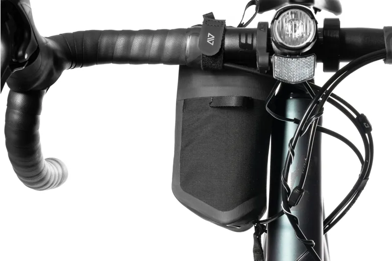 Cube Acid Snack Pack Pro 1 - 1 Litre - Black-4