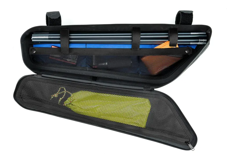 Cube Acid Pack Pro 3L Frame Bag - Black-3