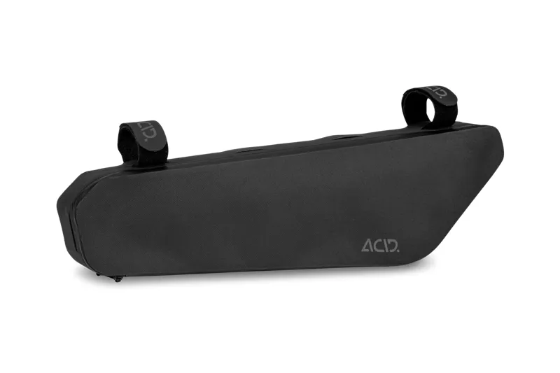 Cube Acid Pack Pro 3L Frame Bag - Black