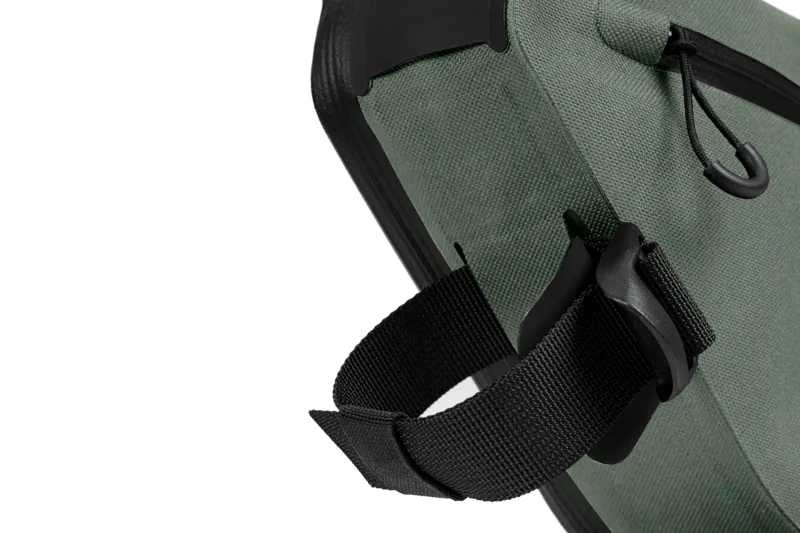 Cube Acid Pack Pro 3L Frame Bag - Green-5