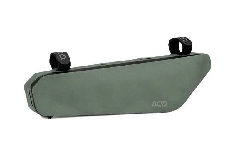 Cube Acid Pack Pro 3L Frame Bag - Green