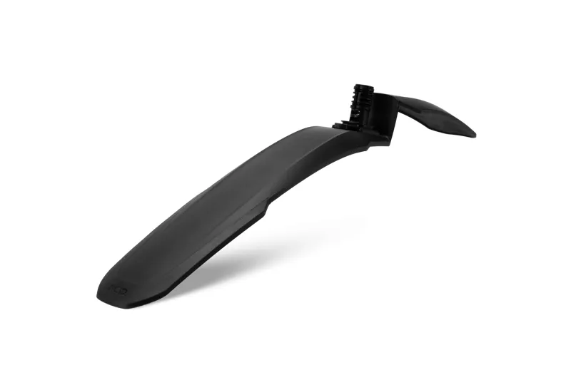 Cube Acid Vane Pro 27.5-29 inch Front Mudguard - Black