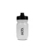 Cube Acid Flow 400ml Bottle - Transparent/Black