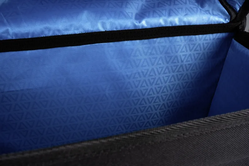 Cube Acid CMPT 15 Double Pannier Bags - Black-2