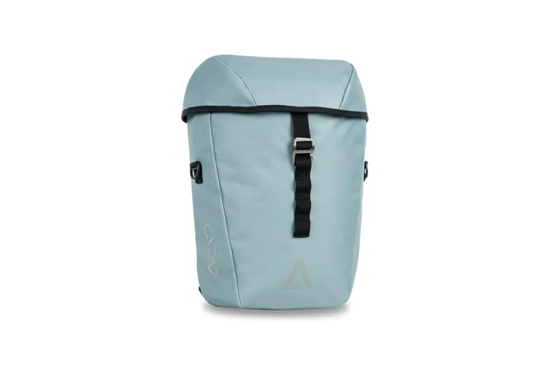 Cube Acid City 15L Smlink Pannier Bag - Grey