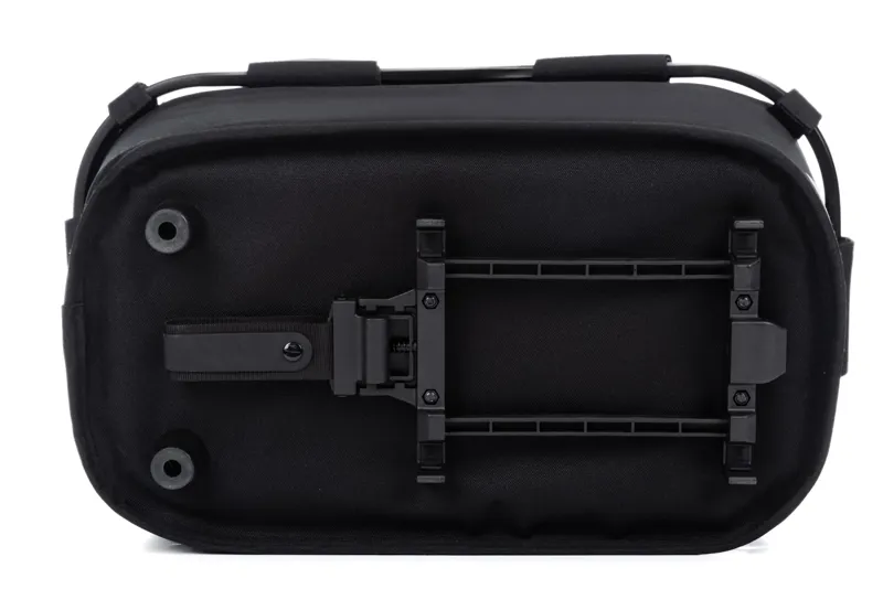 Cube Acid City 20L RILink Carrier Basket - Black-1