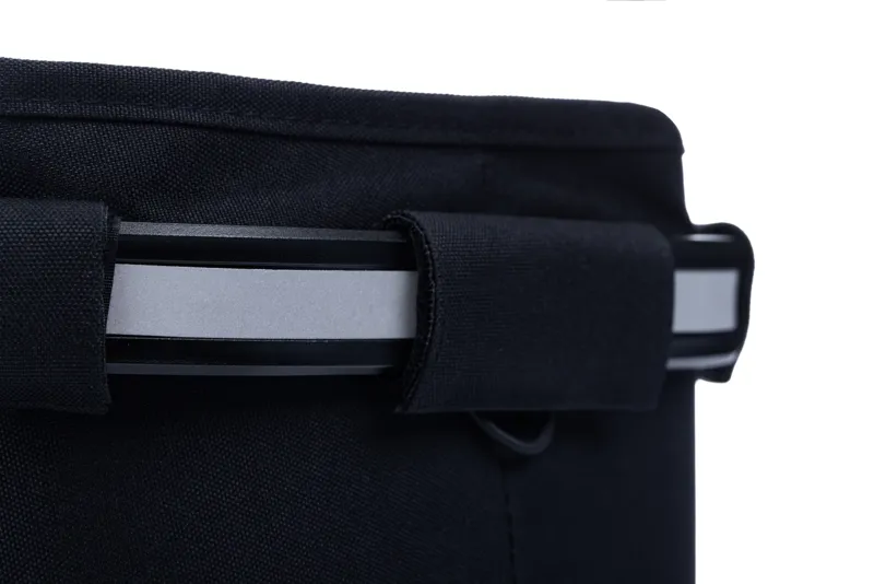 Cube Acid City 20L RILink Carrier Basket - Black-2