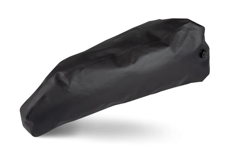 Cube Acid Drybag for Pack Pro 15 Saddle Bag - Black