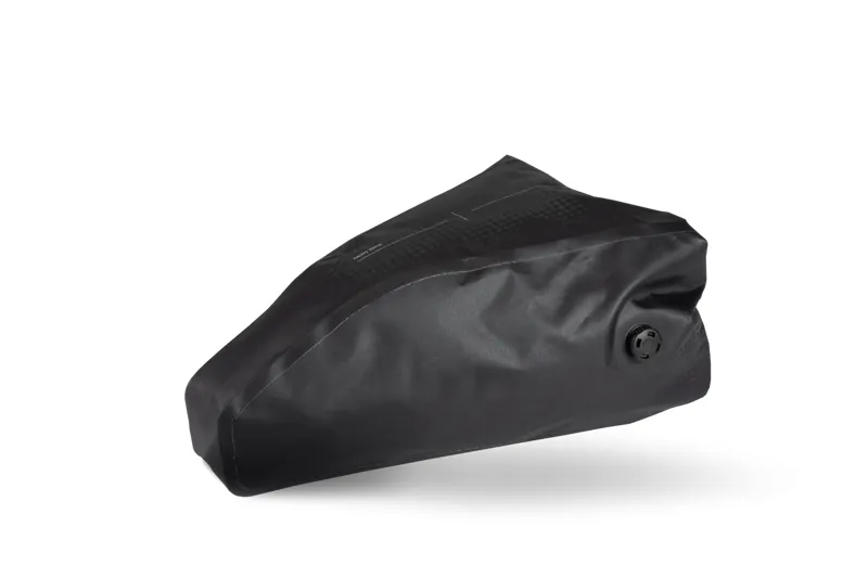 Cube Acid Drybag for Pack Pro 11 Saddle Bag - Black