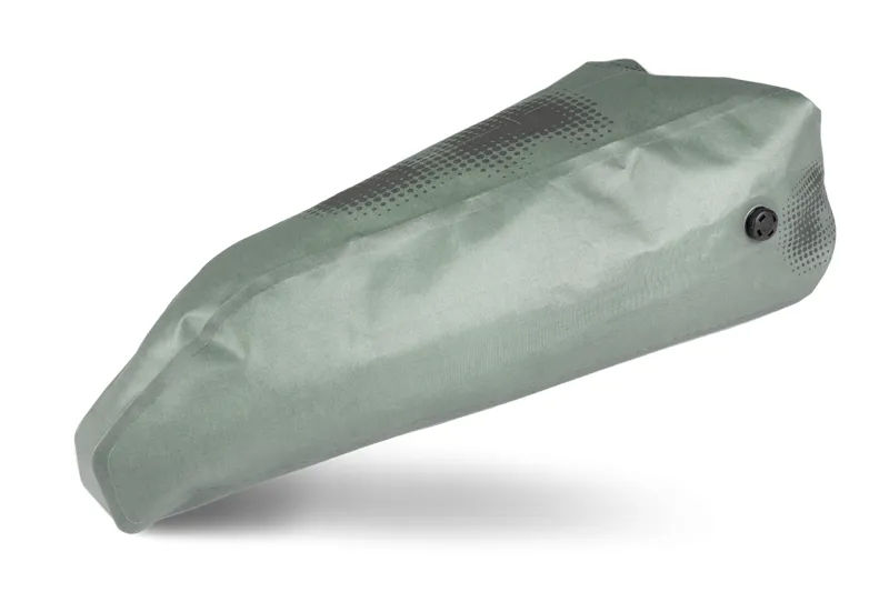 Cube Acid Drybag for Pack Pro 15 Saddle Bag - Green