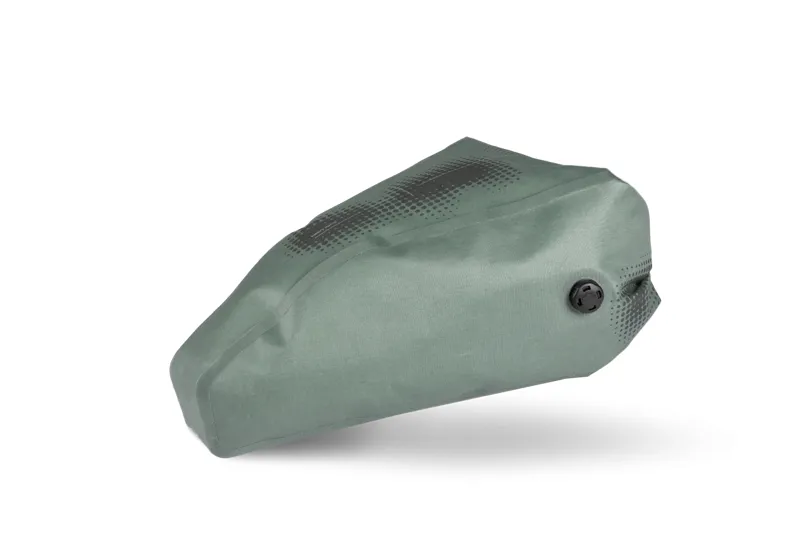 Cube Acid Drybag for Pack Pro 11 Saddle Bag - Green