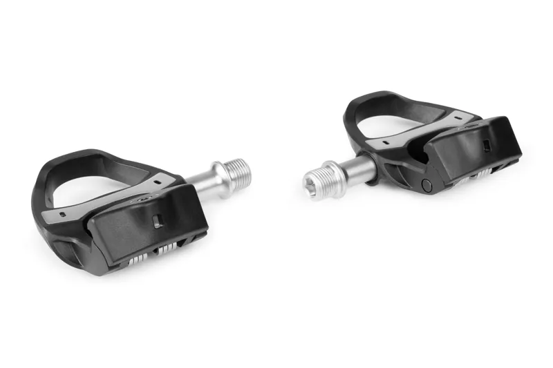 Cube Acid Click C7-IB Keo Road Pedals - Black-1
