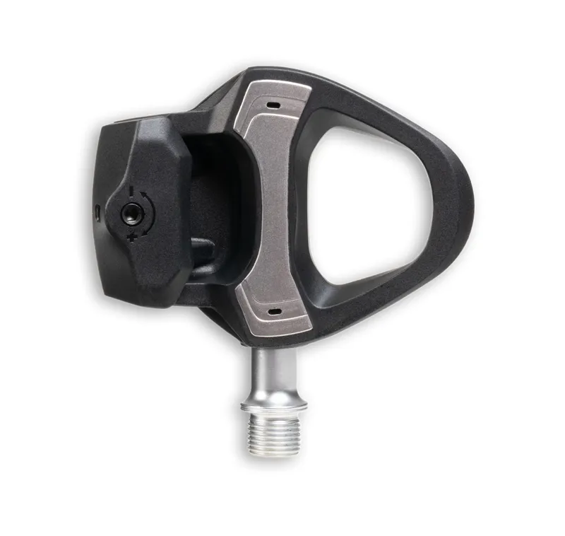 Cube Acid Click C7-IB SPD-SL Compatible Road Pedals - Black