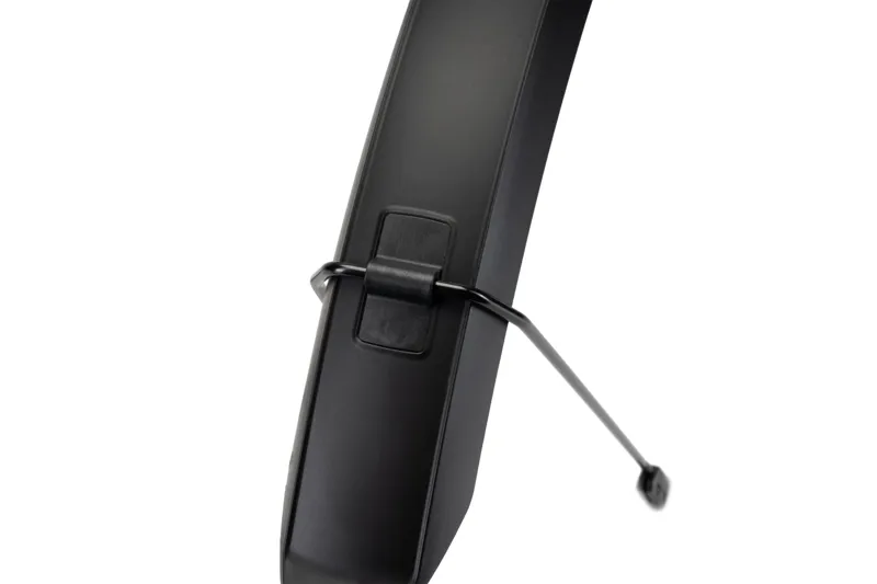 Cube Acid Nuroad Hybrid 60 28 inch Mudguard Set - Black-2