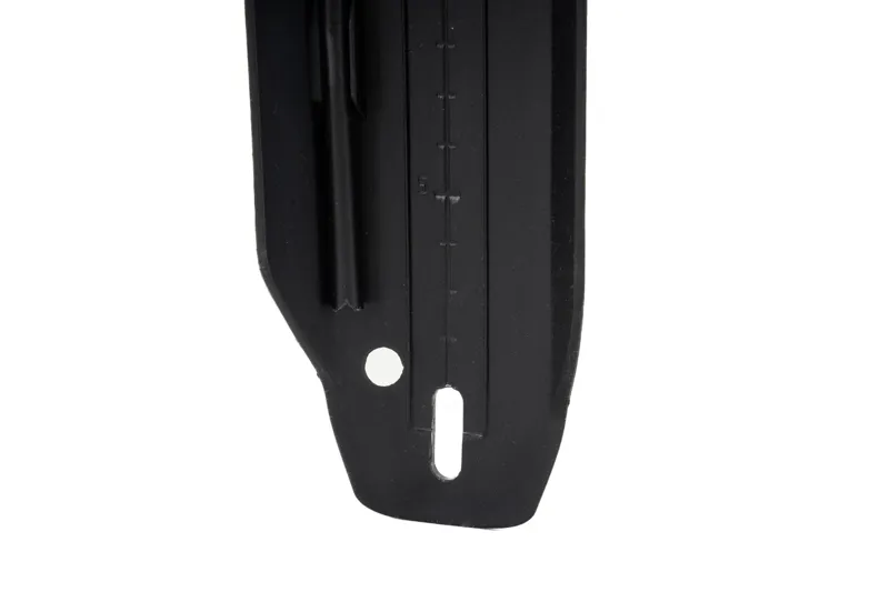 Cube Acid Nuroad Hybrid 60 28 inch Mudguard Set - Black-4