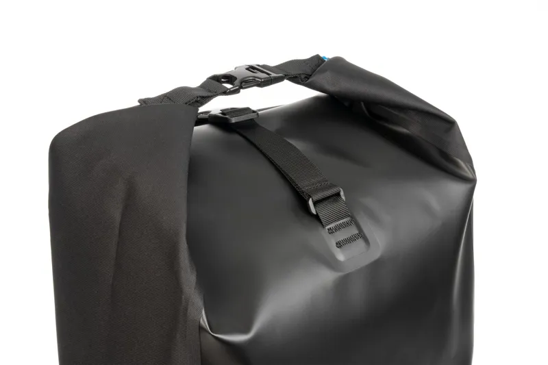 Cube Acid Pannier Bag Pro 15 Smlink 2.0 - 15 Litre - Black-3
