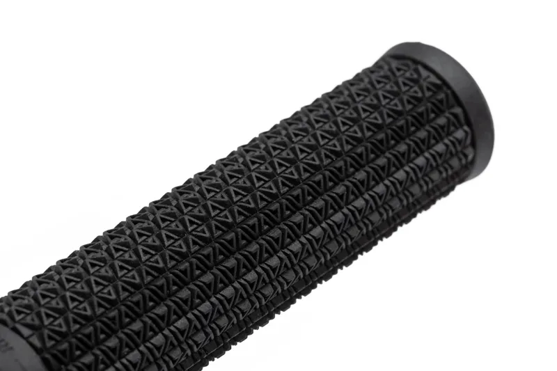 Cube Acid Icon One MTB Grips - Black-2