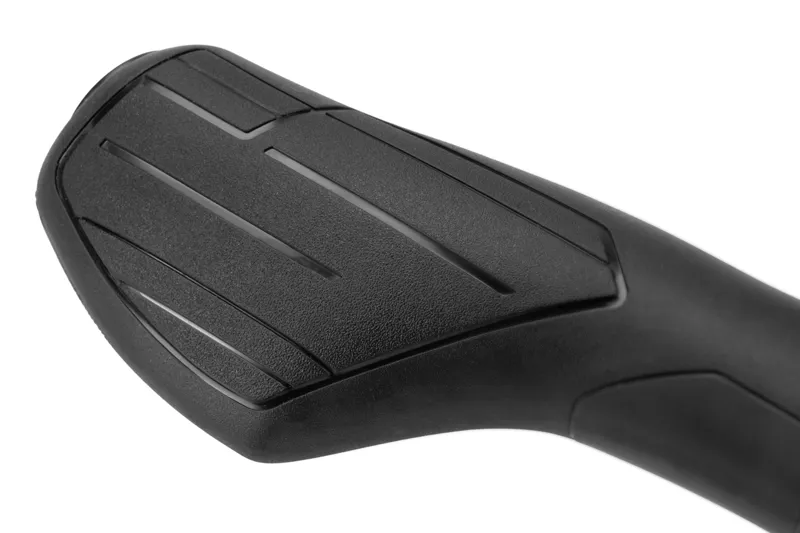 Cube Acid CMPT Travel Comfort Grips - Black-3