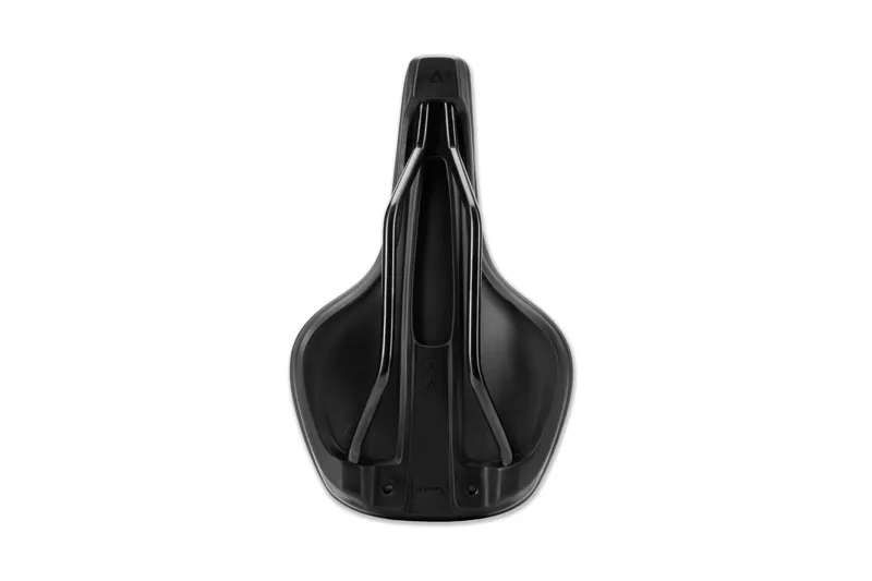Cube Acid Nuance Saddle - Black-2