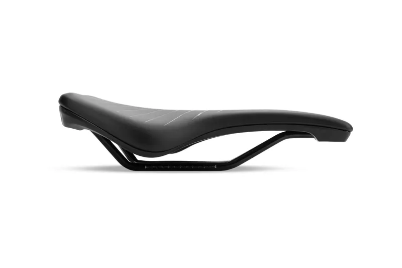 Cube Acid Nuance Saddle - Black-3